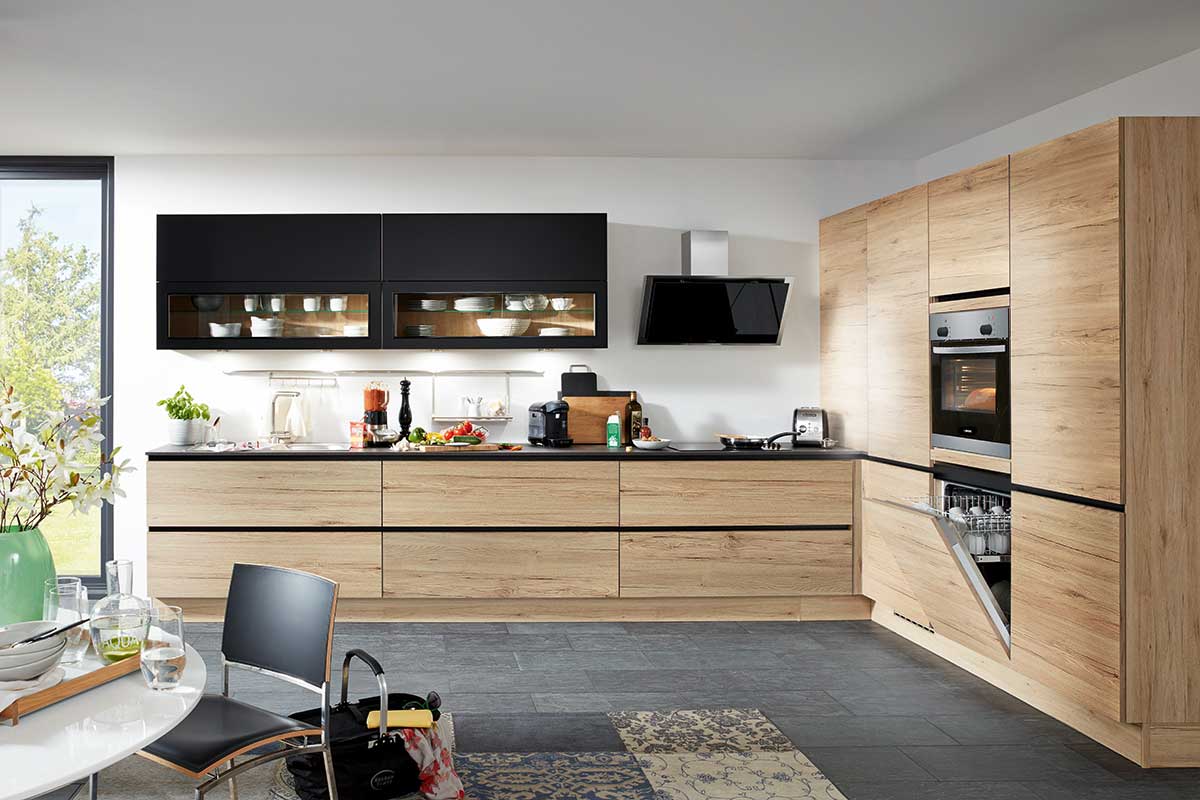 Moderne Küche - Ihr Küchenstudio aus Erkelenz: Behren-Grün Küchen Moderne Küche - Ihr Küchenstudio aus Erkelenz: Behren-Grün Küchen